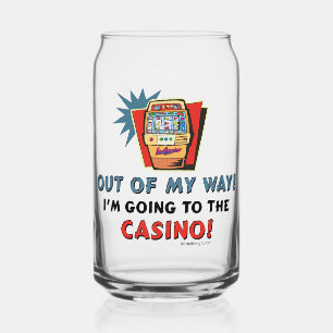 Amateurs de casino