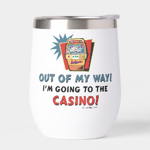 Amateurs de casino