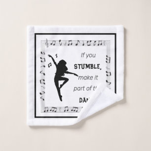 Amateurs de danse Amateurs de musique Citation Ins