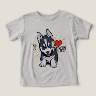 Amateurs de familiers | vêtements pour enfants