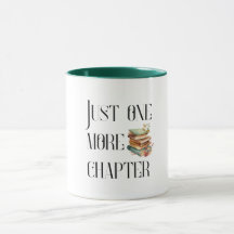 Amateurs de livres Mug