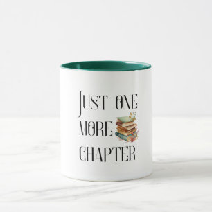 Amateurs de livres Mug