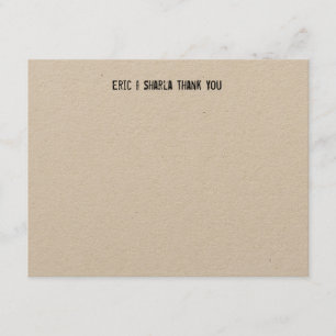 Amateurs de pêche Great Catch Merci personnalisé