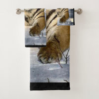 Amateurs de tigres