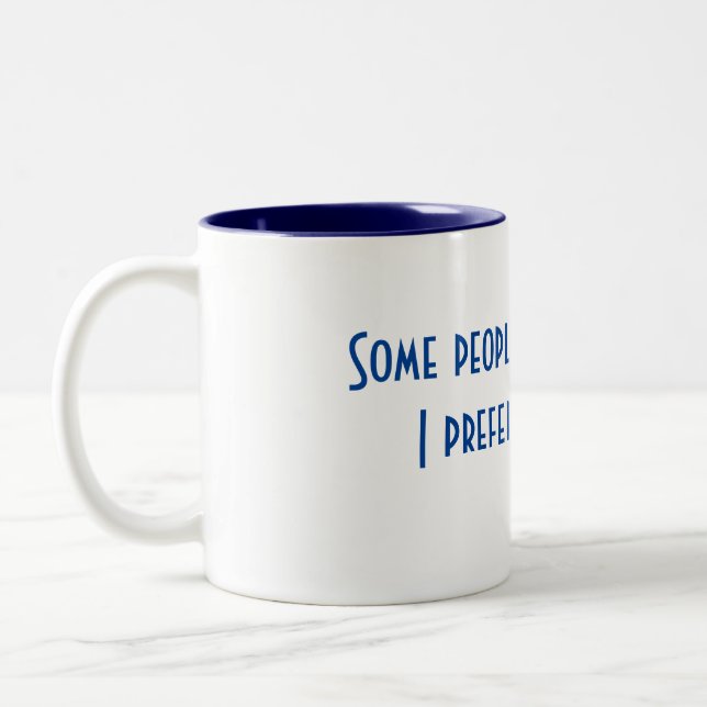 Amateurs de voiture tasse ! (Gauche)