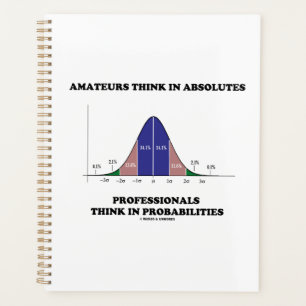 Amateurs pensent Absolutes Professionnels Penser S