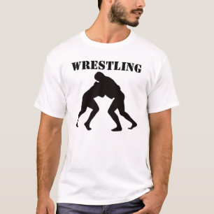 AmateurWrestling-T - Shirt