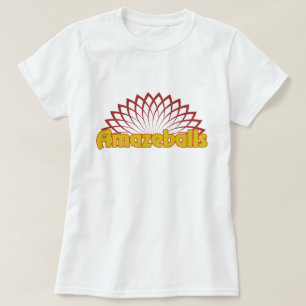 Amazeballs T-Shirt