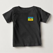 Amazigh Flag Geschenk Berber Flag Kabyles