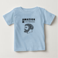 amazigh König Massinissa Kabyle Algerie Marokko