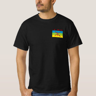 Amazigh-Shirt T-Shirt
