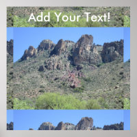 Amazing Apache Trail