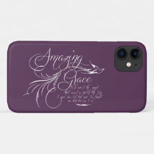 Amazing Grace Case-Mate iPhone Hülle