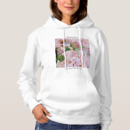 Amazing Grace Damenhoodie von StanVG Hoodie