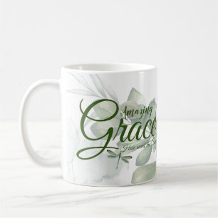 Amazing Grace Kaffeetasse