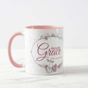 Amazing Grace Kaffeetasse