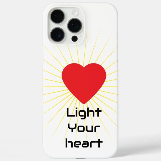 Amazing iphone  iPhone 16 pro max hülle (Rückseite)