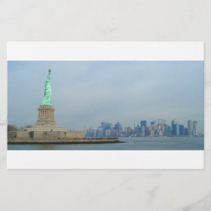 Amazing New York Briefpapier