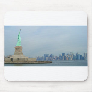 Amazing New York Mousepad