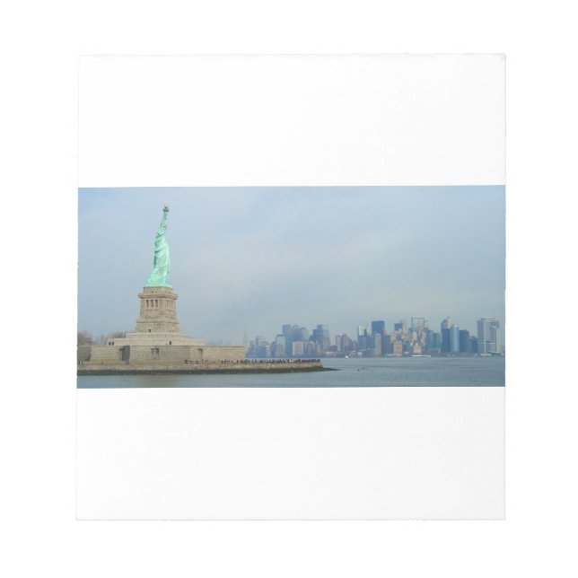 Amazing New York Notizblock (Vorderseite)