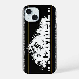 Amazing smartphone case.