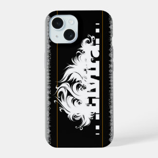 Amazing smartphone case. iPhone 15 hülle