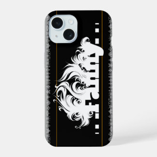 Amazing smartphone case. iPhone 15 hülle