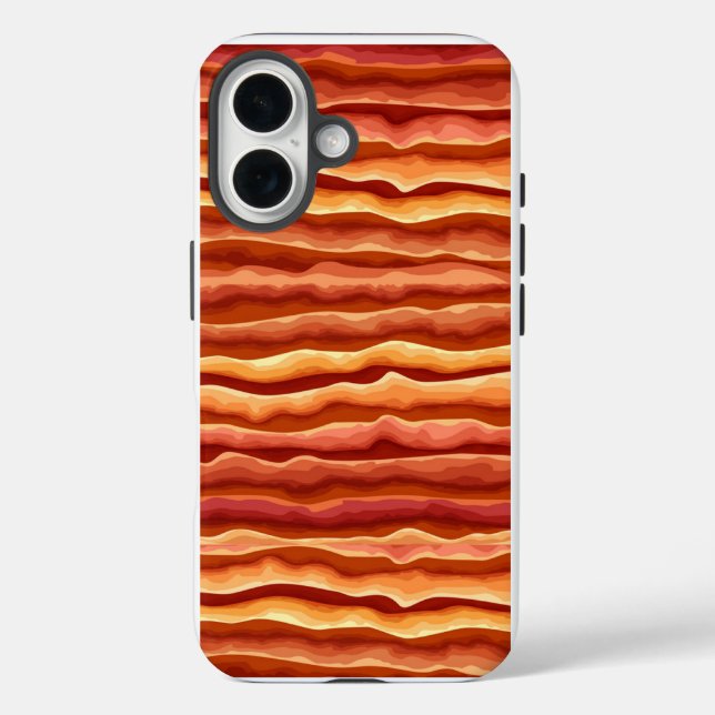 Amazing smartphone case. iPhone 16 hülle (Rückseite)