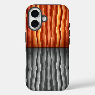 Amazing smartphone case. iPhone 16 hülle