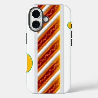 Amazing smartphone case. iPhone 16 hülle