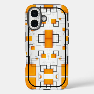 Amazing smartphone case. iPhone 16 hülle