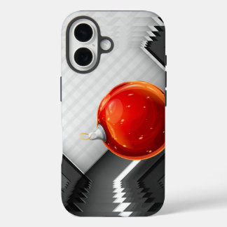 Amazing smartphone case. iPhone 16 hülle