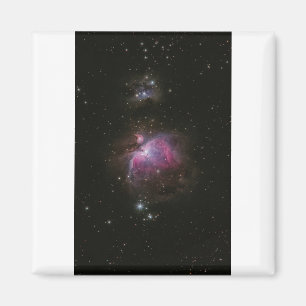 Amazing Space 11 Magnet