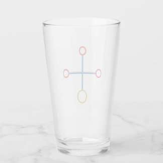 amazingCROSS comme verre à boire