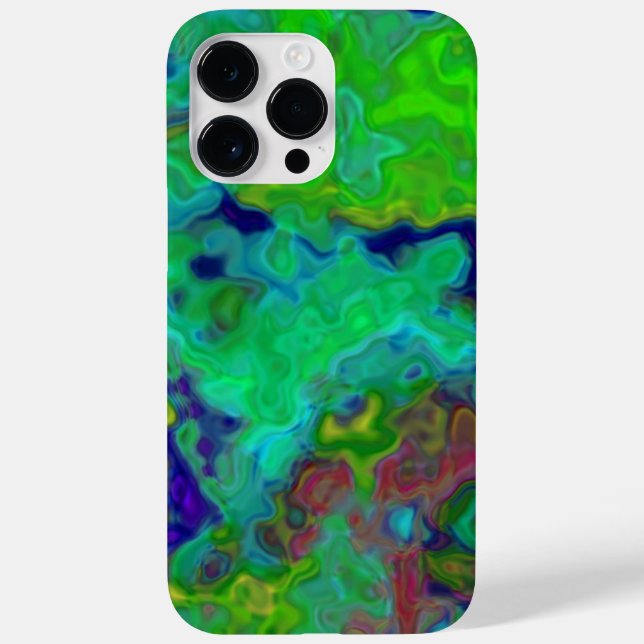 Amazon Case-Mate iPhone 14 Pro Max Hülle (Rückseite)