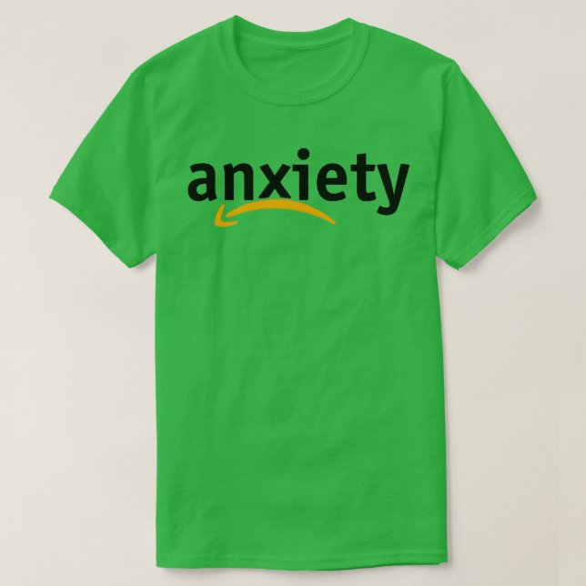 Amazon-Designer T-Shirt (Design vorne)