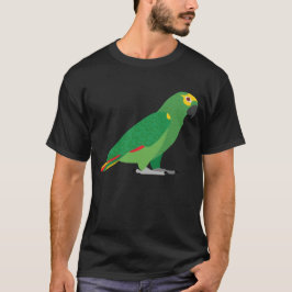 Amazon Parrot T-Shirt