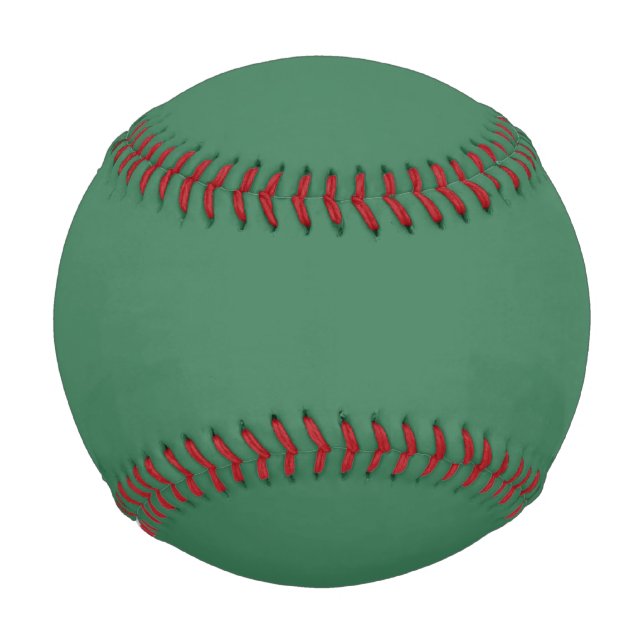 Amazon (Vollfarbe) Baseball (Vorderseite)