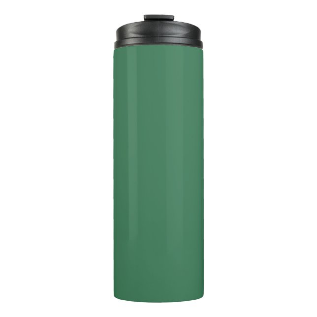 Amazon (Vollfarbe) Thermosbecher (Vorderseite)