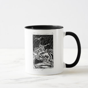 Amazonas, "gehen sicher in Richtung Sie… Tasse