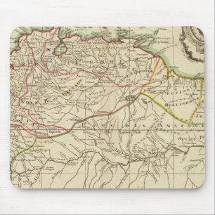 Amazonen Mousepad