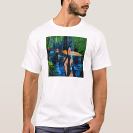 Amazonian Woman T-Shirt