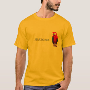 AMAZONIEN T-Shirt
