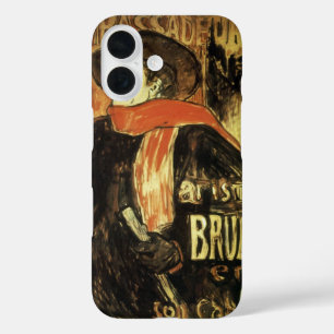 Ambassadeurs, Aristide Bruant von Toulouse Lautrec title_seo2