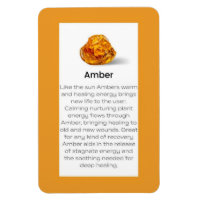 Amber Crystal Meaning Juwelen Edelsteinzeichen