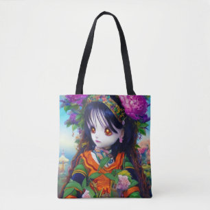 Amber Fyre- Tasche