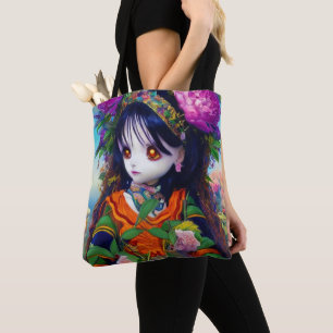 Amber Fyre- Tasche