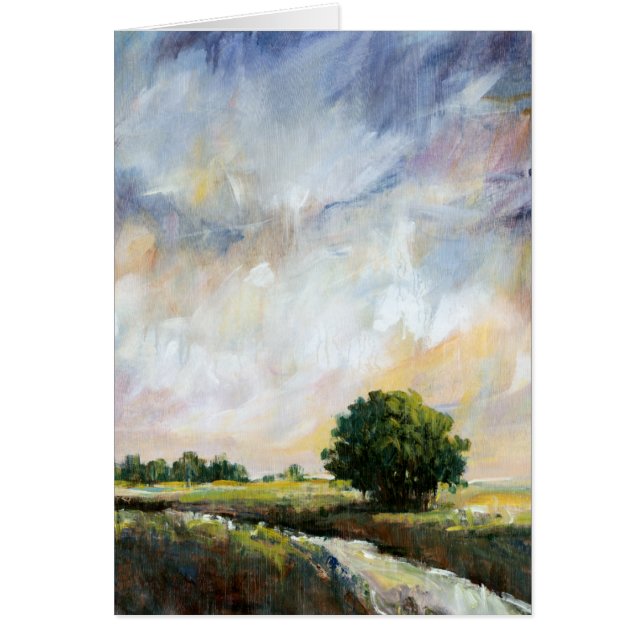 Amber Glow II (Vorne)