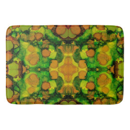 Amber Grove Badematte