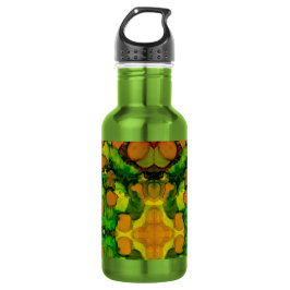 Amber Grove Edelstahlflasche
